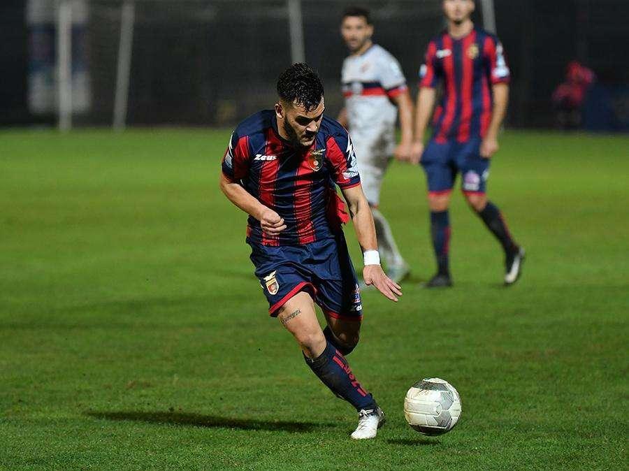 Luca Cigliano