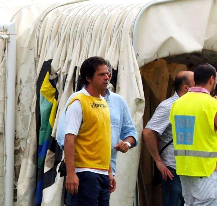 Romaniello è soddisfatto: "Fatto tutto ciò che avevamo preparato"
