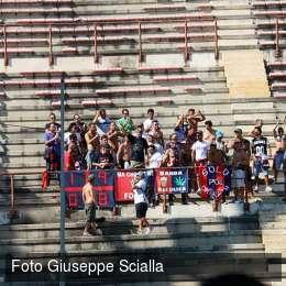 Casertani a Reggio Calabria 