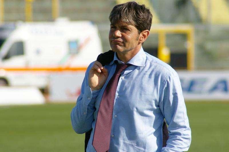 Di Costanzo sul derby di sabato: "Con la Casertana missione proibitiva ma non partiremo sconfitti"