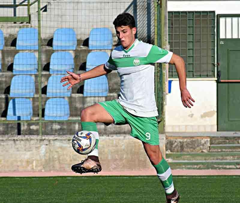 Marco Ginestra