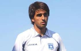 Gianluca Grassadonia