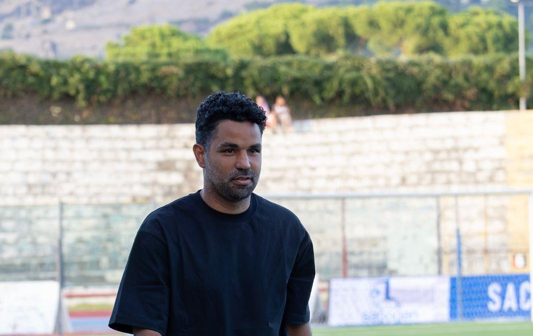 Espinal: "Vittoria sofferta ma che regala grande soddisfazione"