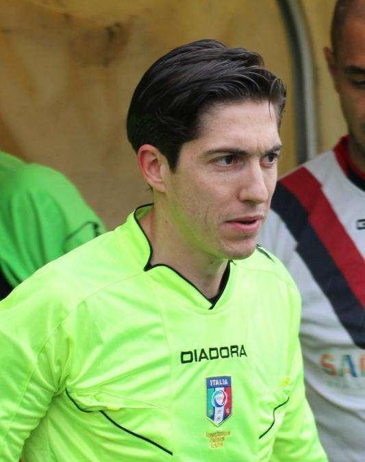 Davide Andreini 