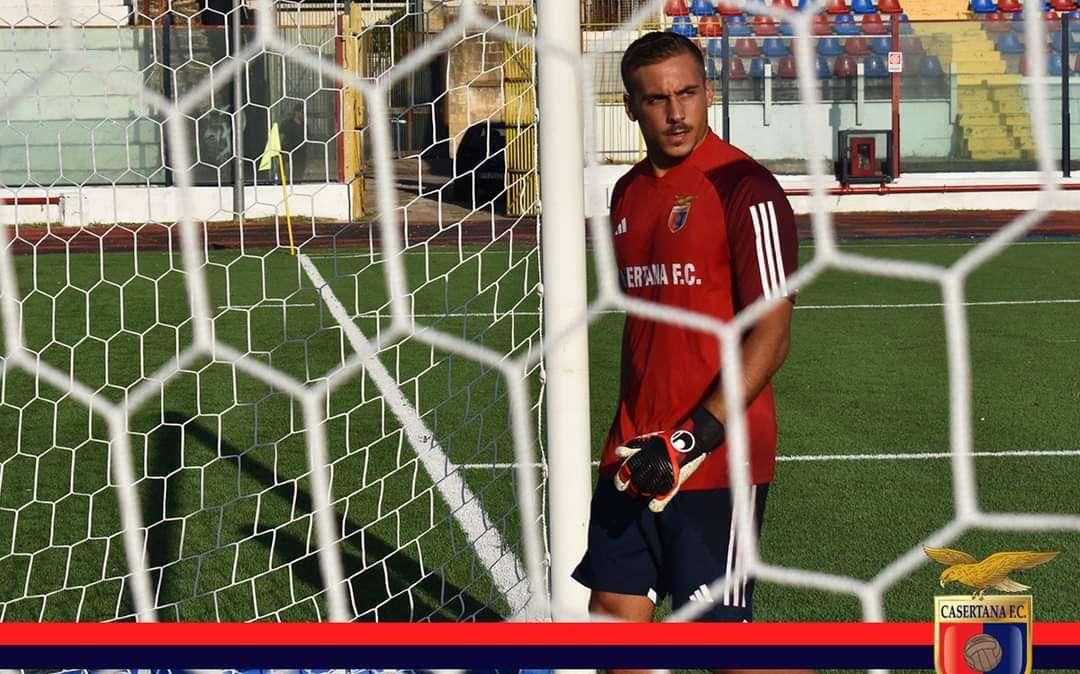 Davide Marfella 