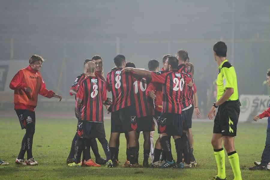 Foto: Gianfranco Carozza