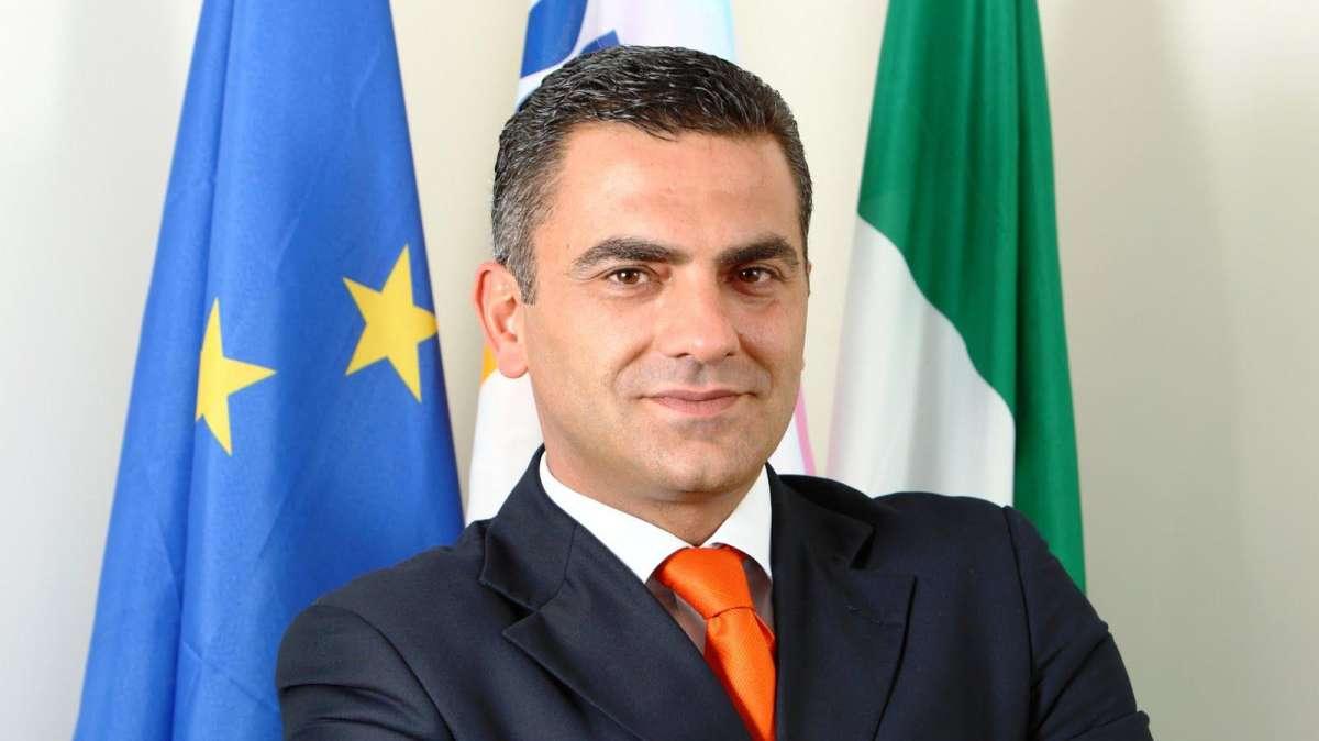 Marco Pugliese