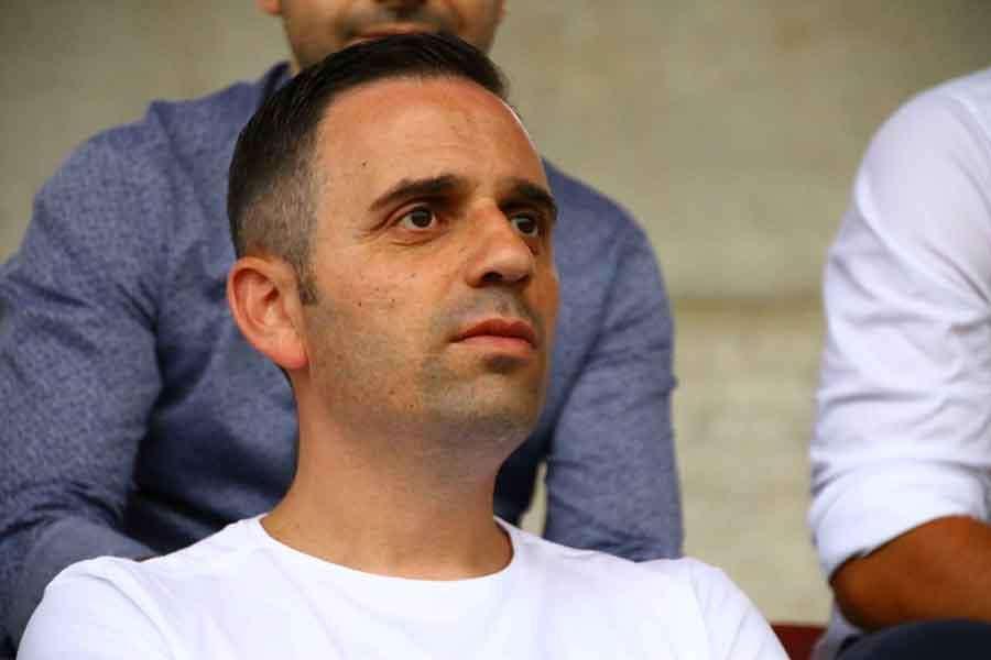Nello Martone