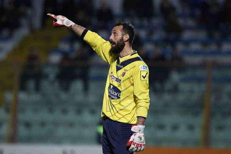 Paolo Ginestra