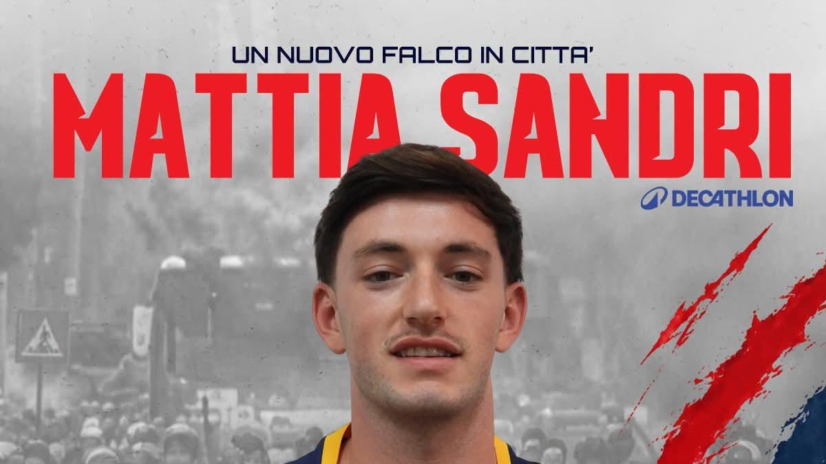 Casertana, ora è ufficiale l'arrivo di un nuovo centrocampista