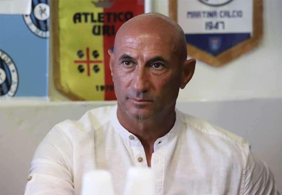 Gaetano Romano