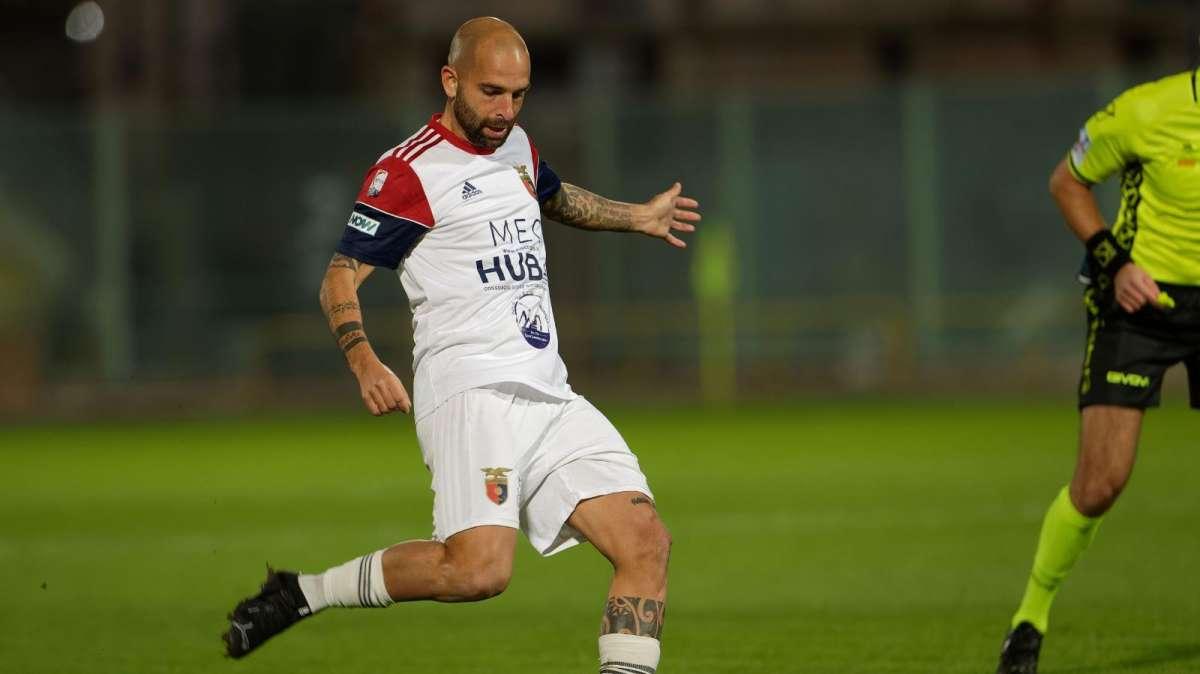 Mattia Proietti 