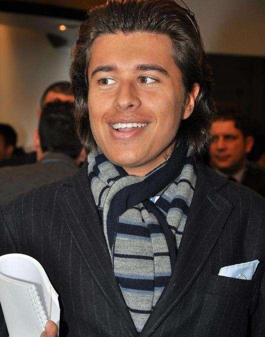 Nicol&ograve; Schira 