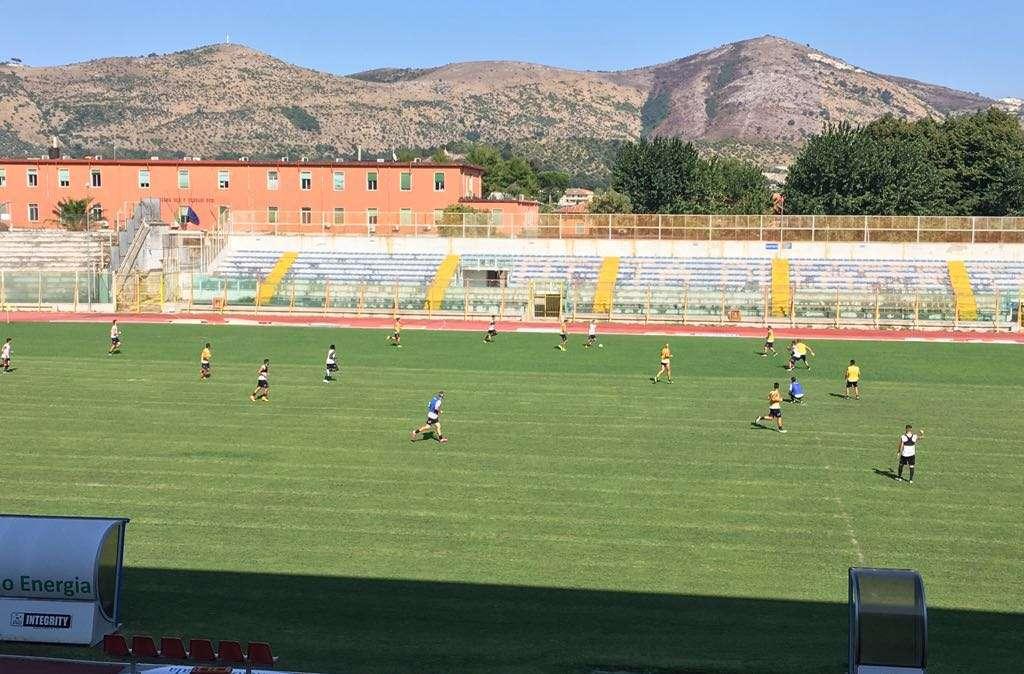 Partitella Casertana 