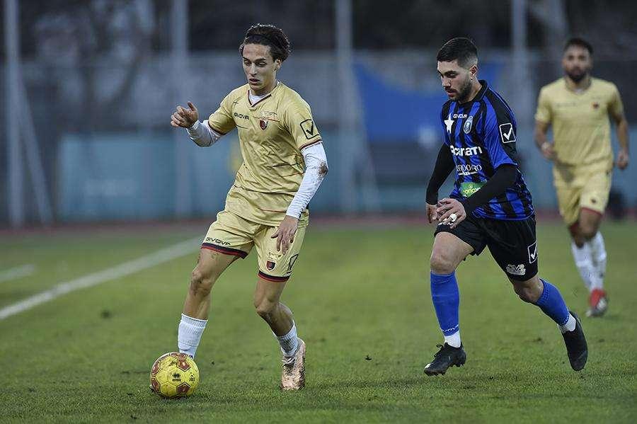 Mattia Matese
