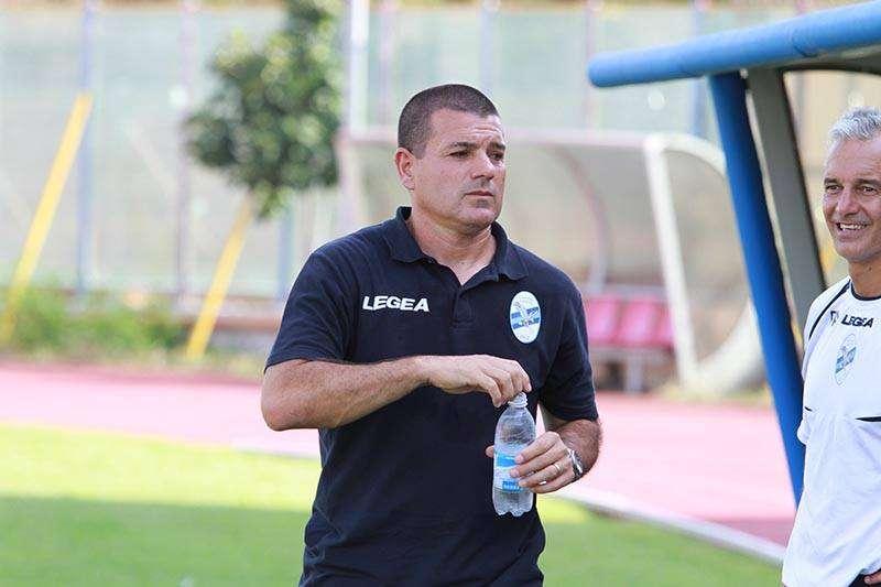 Zanetti soddisfatto nonostante la sconfitta: "Sono fiero dei miei ragazzi"