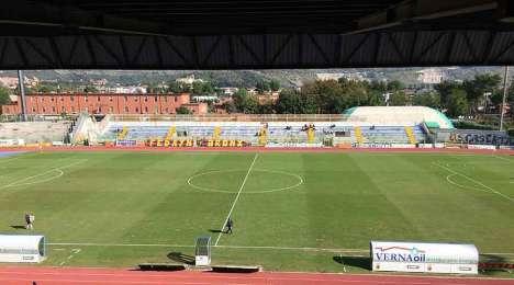 FORMAZIONI UFFICIALI - Torna Mangiacasale, c'è Murolo. Nessun ex negli 11 del Benevento
