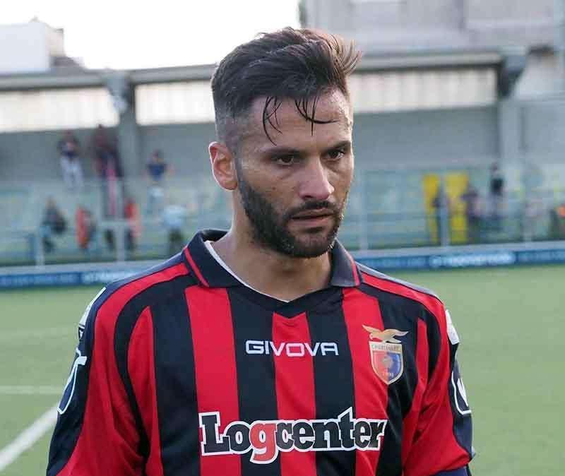 D'Alterio sul pari con la Reggina: "Quando arriva così è sempre un punto guadagnato"