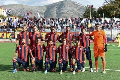 Casertana