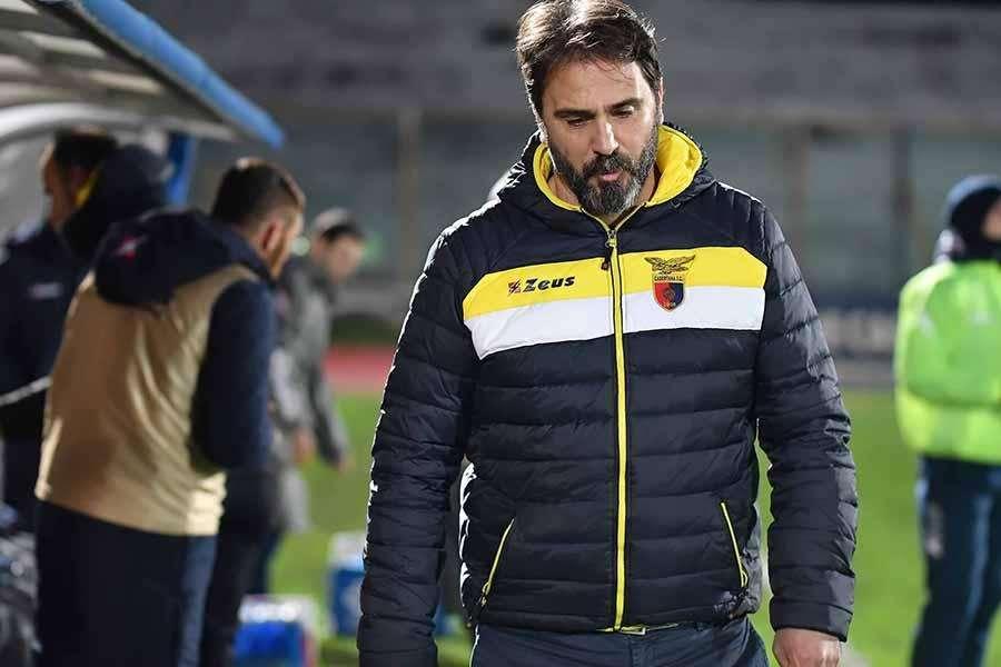 Luca D'Angelo