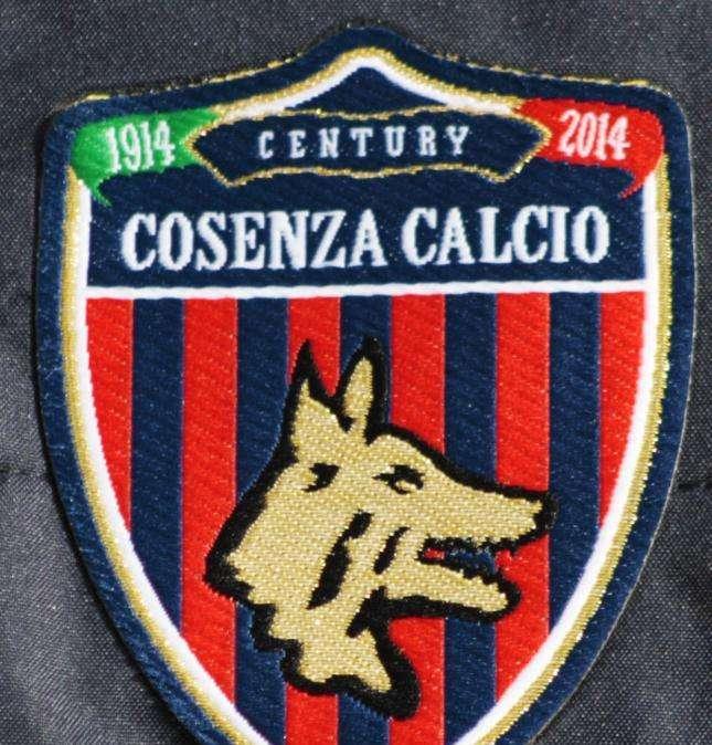 Cosenza