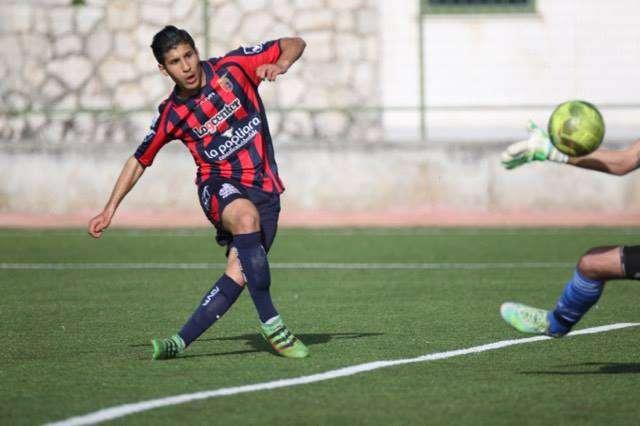 Il gol di De Filippo