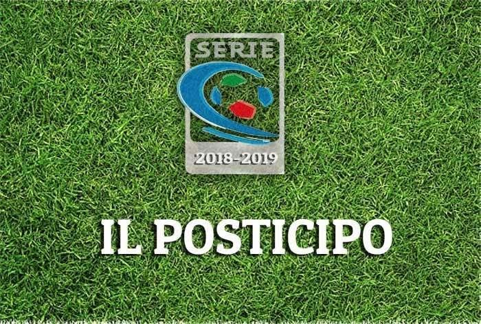 IL RECUPERO - Il Catania fa il colpo a Matera e si avvicina al podio. La nuova classifica