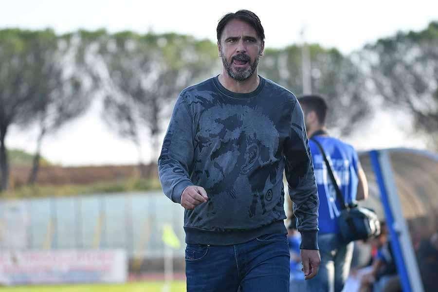 Mister D'Angelo