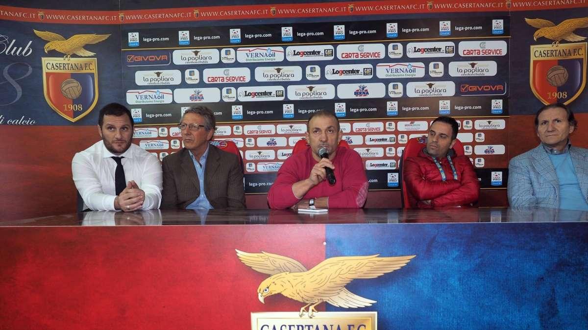 Un momento della conferenza