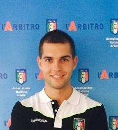 Luca Zufferli 