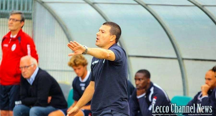 L'AVVERSARIA - La probabile formazione del Lecco, tre i dubbi per mister Zanetti
