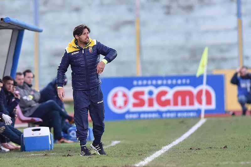 Mister Esposito