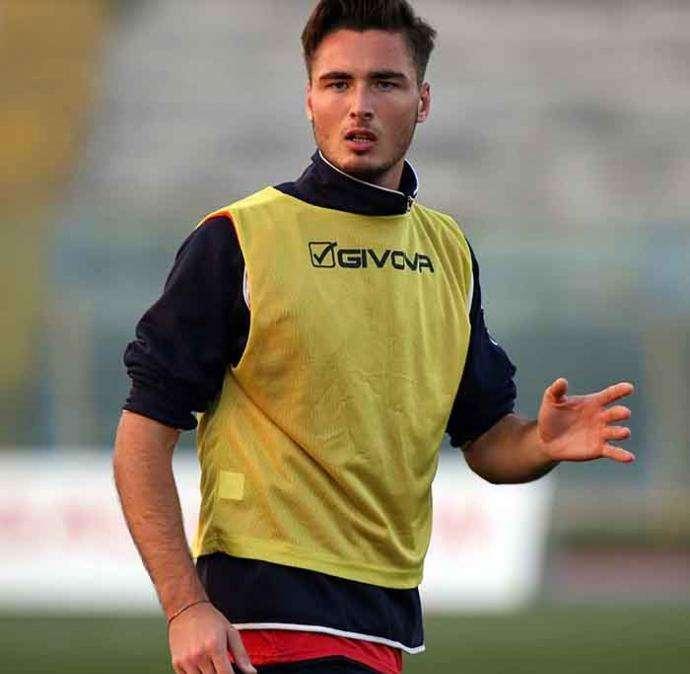 Filippo Lorenzini