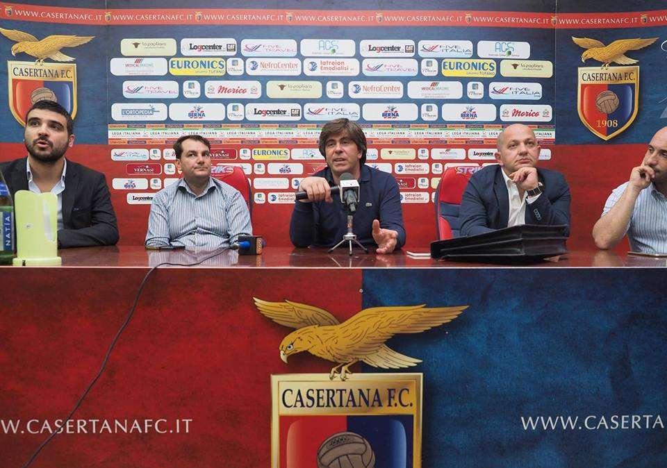 Tilia in conferenza stampa