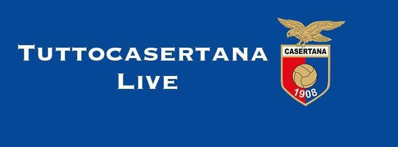 LIVE  - Finale Sessana-Casertana 2-6
