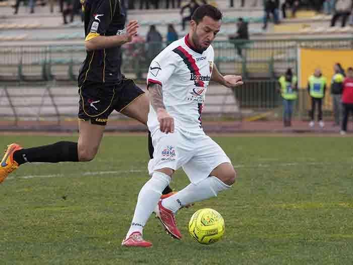 Gianluca De Angelis