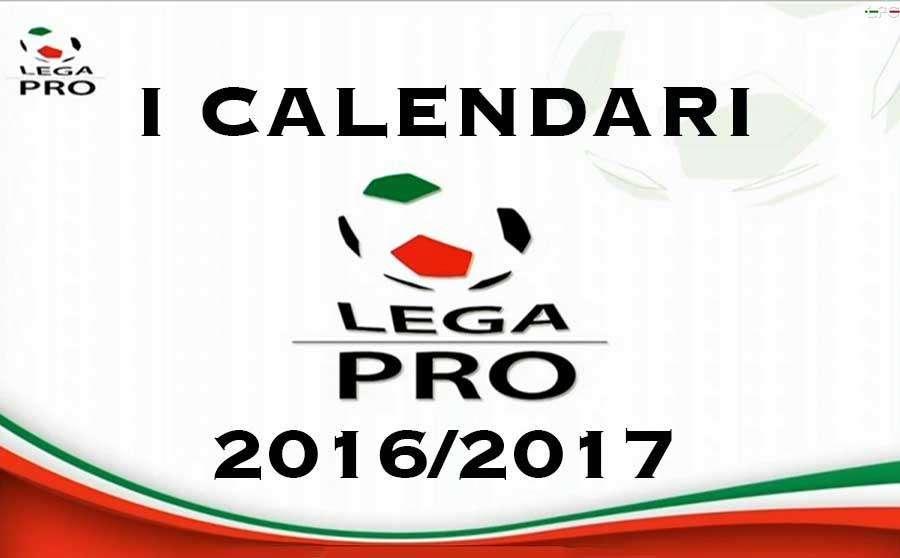 SORTEGGIATO IL CALENDARIO - Esordio in trasferta per i rossoblù