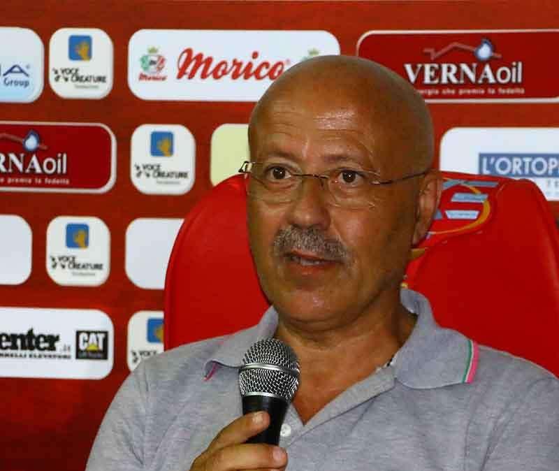 Il dg Petrosino