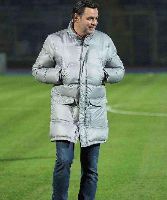 Luca Pensi
