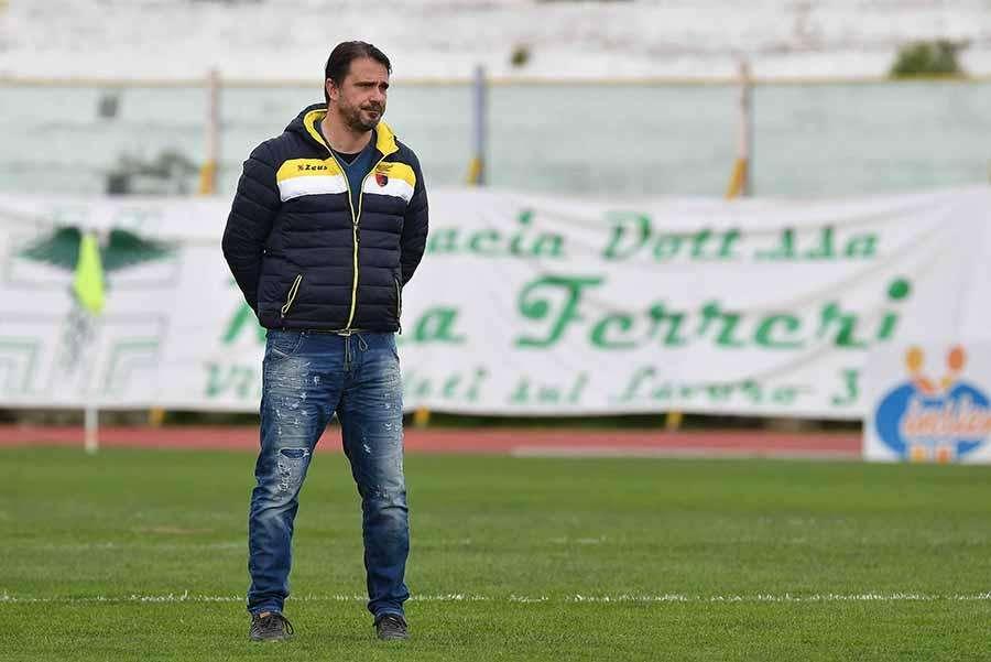 Luca D'Angelo