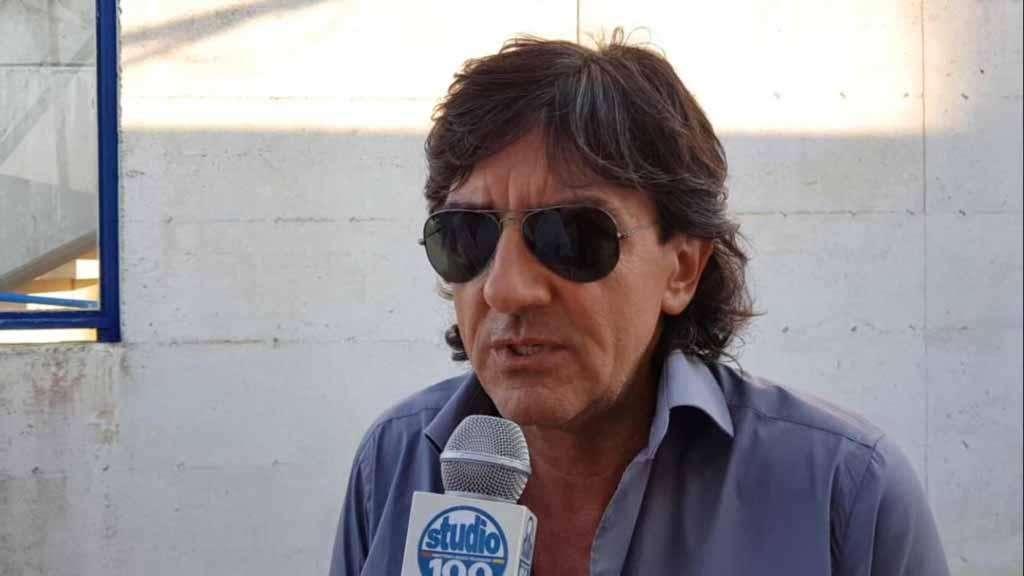 Nicola Dionisio