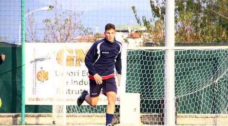 Marco Ginestra