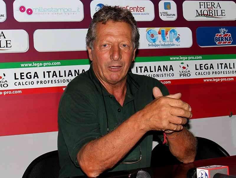 Beppe Materazzi