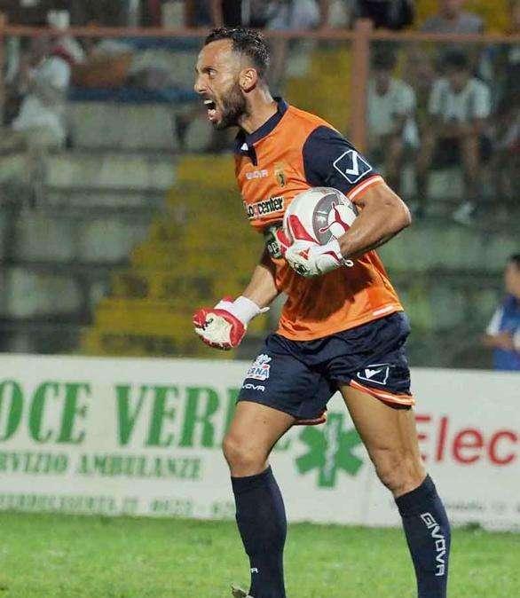 Paolo Ginestra 