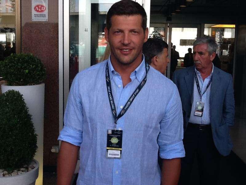 Matteo Materazzi