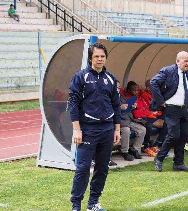 Nicola Romaniello