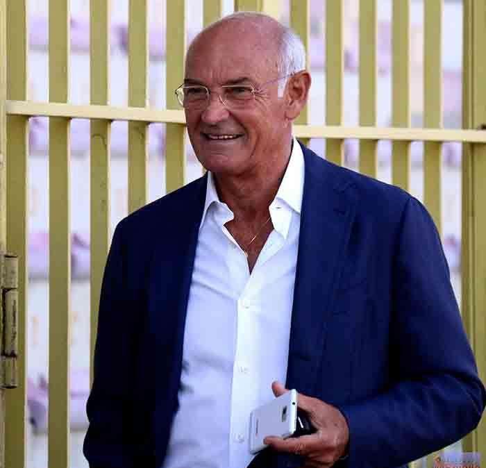 Gianni Improta