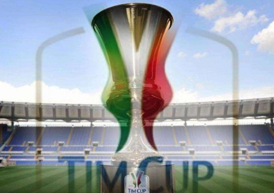 TIM CUP - Domani inizierà la prevendita dei biglietti di Avellino - Casertana, ecco tutte le info