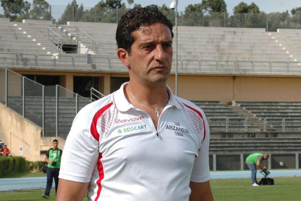Giovanni Ferraro