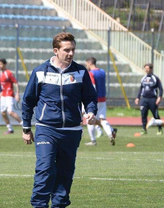 Andrea Tedesco